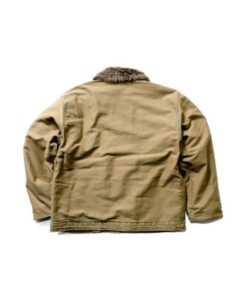 houston-n-1-deck-khaki-jacket