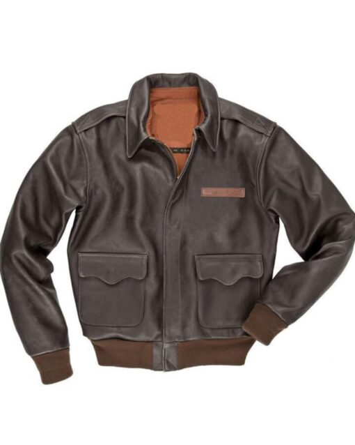remember-pearl-harbor-a-2-leather-jacket