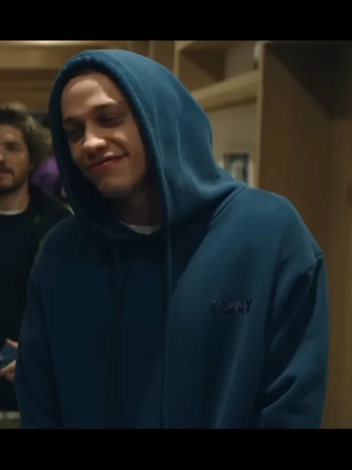 bupkis-2023-pete-davidson-blue-hoodie