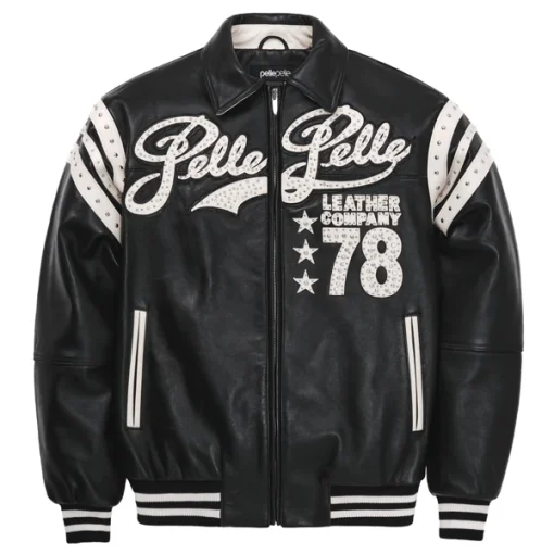 pelle-pelle-encrusted-varsity-jacket