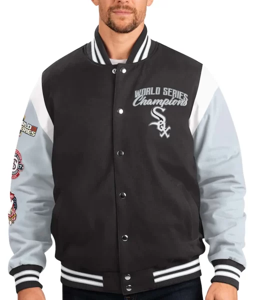 chicago-white-sox-world-series-champions-black-and-gray-jacket