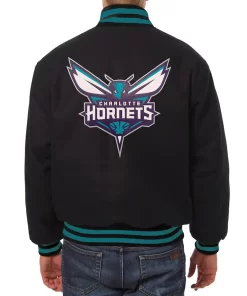 charlotte-hornets-black-varsity-jacket
