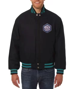 charlotte-hornets-black-varsity-jacket