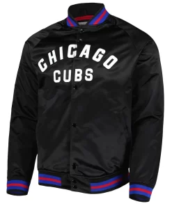 chicago-cubs-black-bomber-jacket