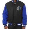dallas-mavericks-black-and-blue-bomber-jacket
