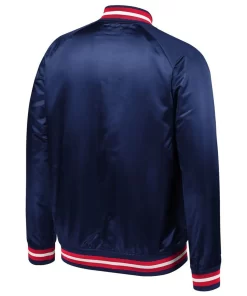 chicago-cubs-navy-blue-bomber-jacket