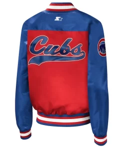chicago-cubs-the-legend-red-blue-bomber-jacket
