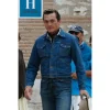 Asteroid City 2023 Montana Denim Jacket