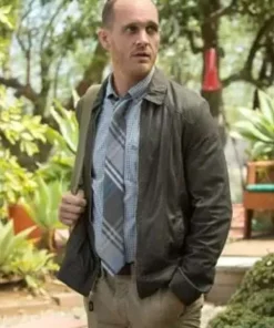ethan-embry-grace-and-frankie-leather-jacket