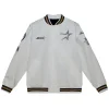 Houston Astros City Collection White Jacket