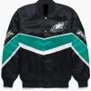 philadelphia-eagles-multicolor-satin-jacket