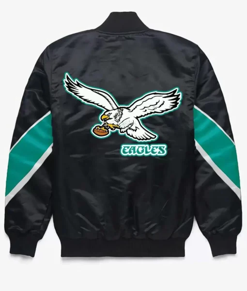 philadelphia-eagles-multicolor-satin-jacket