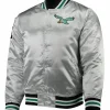 philadelphia-eagles-silver-bomber-jacket