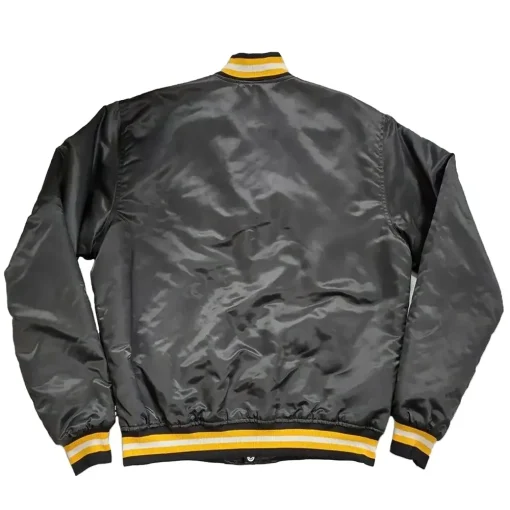 80's missouri tigers jacket
