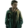 der greif 2023 jeremias meyer cotton jacket