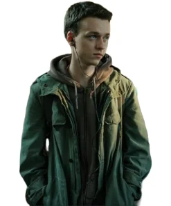 der greif 2023 jeremias meyer cotton jacket