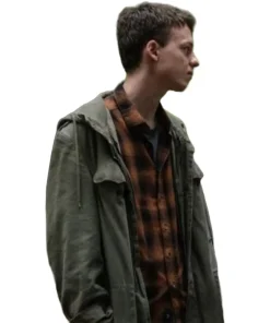 der greif 2023 jeremias meyer cotton jacket