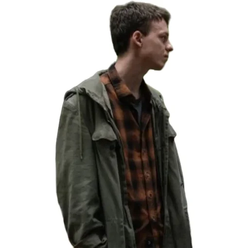 der greif 2023 jeremias meyer cotton jacket