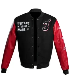 dwyane wade jacket