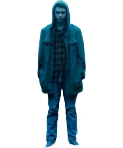 der greif 2023 jeremias meyer cotton jacket