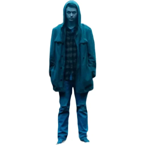 der greif 2023 jeremias meyer cotton jacket