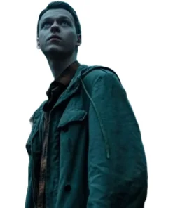 der greif 2023 jeremias meyer cotton jacket