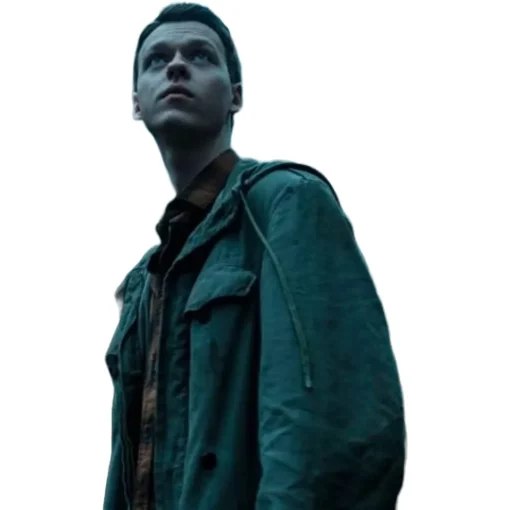 der greif 2023 jeremias meyer cotton jacket