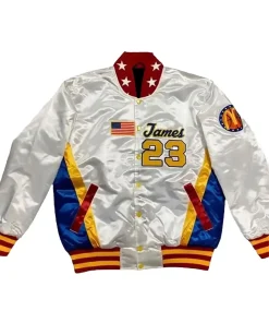 mcdonald jacket