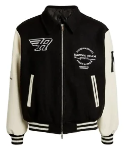 represent jacket