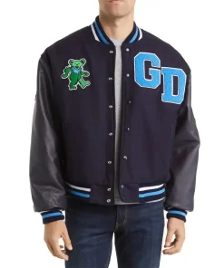 Grateful Dead High Jacket