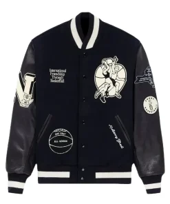 new balance jacket