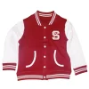 North Carolina State Wolfpack Red Jacket