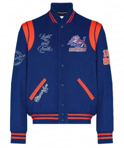 savannah state university jacket