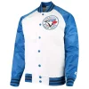 Detroit Lions Calvin Johnson Bomber Jacket