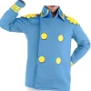 cap n crunch costume