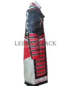 wwe-cody-rhodes-black-military-coat