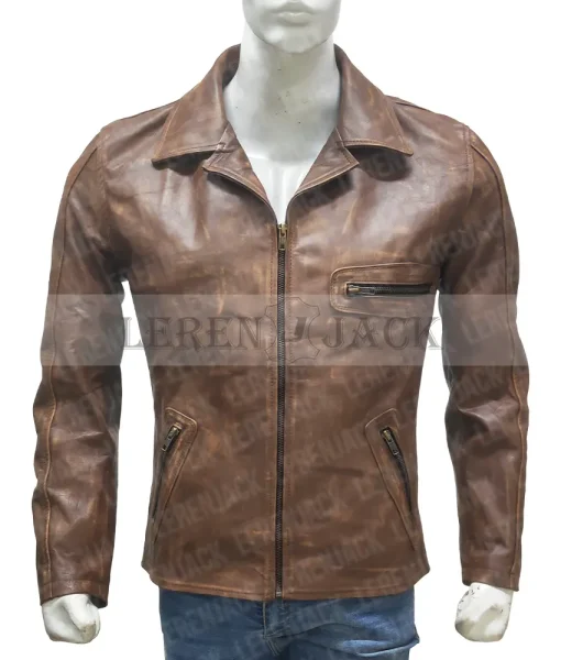 californication-hank-moody-distressed-leather-jacket
