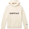 essentials hoodie