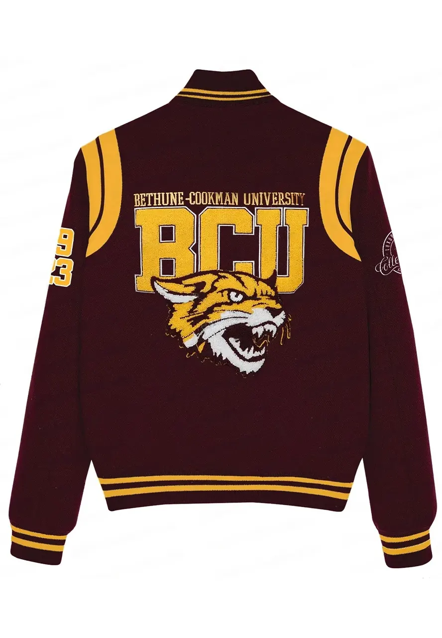 bethune-cookman-university-bomber-jacket