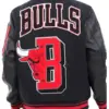 black-chicago-bulls-mashup-bomber-jacket