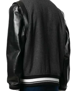 mcm-black-bomber-jacket