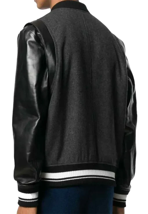 mcm-black-bomber-jacket