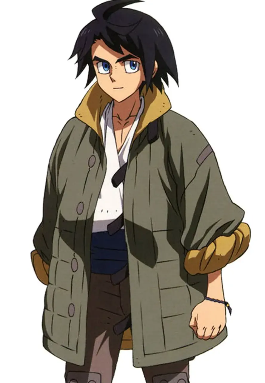 the-gundam-mikazuki-augus-green-jacket