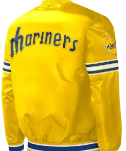seattle-mariners-yellow-bomber-jacket