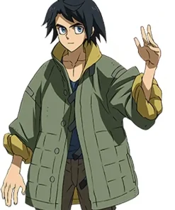 the-gundam-mikazuki-augus-green-jacket