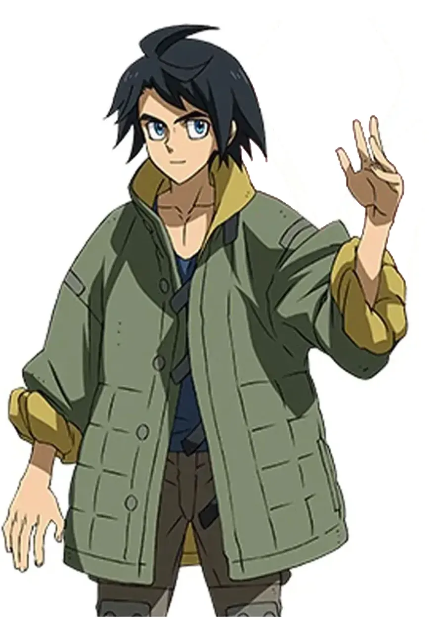 the-gundam-mikazuki-augus-green-jacket