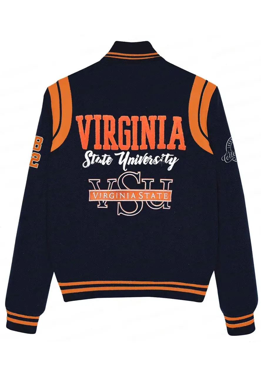 virginia-state-university-bomber-jacket