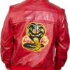 cobra-kai-bomber-leather-jacket