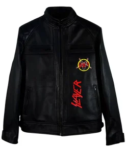 slayer-black-leather-jacket