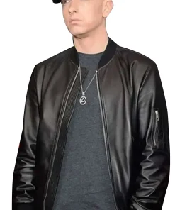 eminem-southpaw-event-leather-black-jacket
